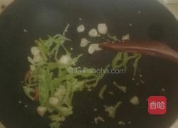 双椒肉丝的做法图解7
