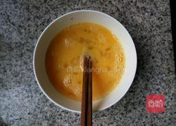 韭菜炒鸡蛋的做法图解2
