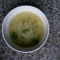 豌豆大米粥的做法[图]