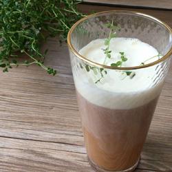 海盐奶盖红茶的做法[图]