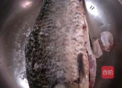 木瓜鲫鱼汤的做法图解1