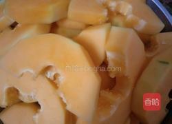 木瓜鲫鱼汤的做法图解2