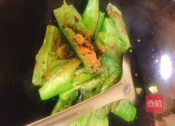 红烧尖椒的做法图解4