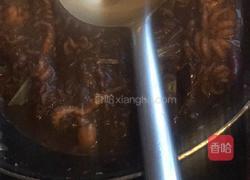 酱爆八爪鱼的做法图解3