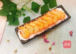 盐焗对虾的做法图解6