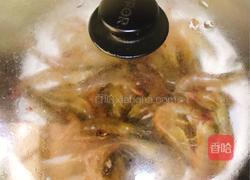 盐焗对虾的做法图解4