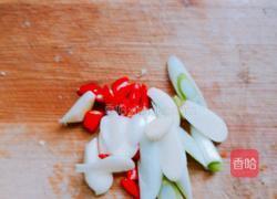 酱烧荷包蛋的做法图解2