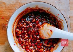 秘制酱烤茄子的做法图解5