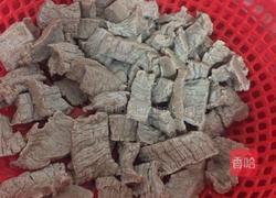 自制家庭牛肉干的做法图解1