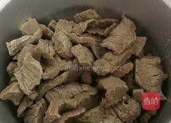 自制家庭牛肉干的做法图解4