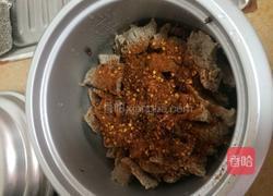 自制家庭牛肉干的做法图解7