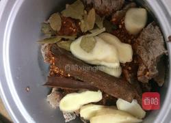 自制家庭牛肉干的做法图解9