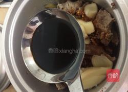 自制家庭牛肉干的做法图解11