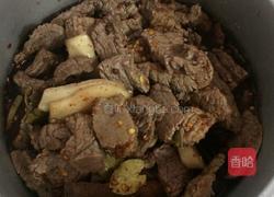 自制家庭牛肉干的做法图解13