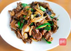 紫苏闷鸭的做法图解10