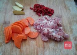 上汤人参叶的做法图解3