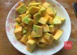 红枣南瓜粥的做法图解2
