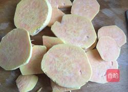 芝心薯球的做法图解2