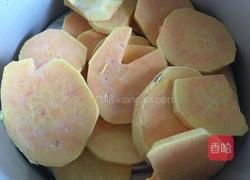 芝心薯球的做法图解3