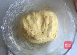 芝心薯球的做法图解5