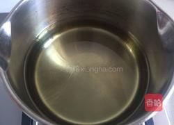 芝心薯球的做法图解9