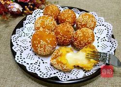 芝心薯球的做法图解11