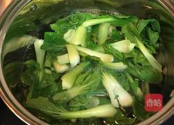 糙米饭的做法图解4