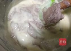 轻松熊慕斯蛋糕的做法图解6