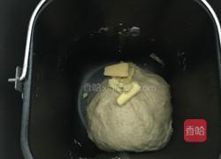 经典黄油卷的做法图解2
