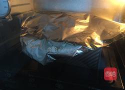 淡奶油全麦土司的做法图解12