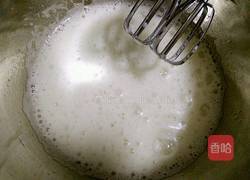 芒果奶油裸蛋糕的做法图解8