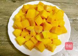 芒果奶油裸蛋糕的做法图解16