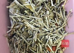 茅根竹蔗水的做法图解2