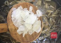 茅根竹蔗水的做法图解5