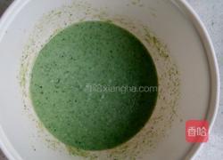 清爽黄瓜饼的做法图解4