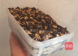 奥利奥蛋糕盒子的做法图解10