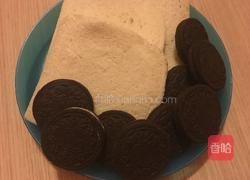 奥利奥蛋糕盒子的做法图解3