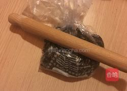 奥利奥蛋糕盒子的做法图解5