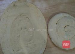 锅盔加稀饭的做法图解10