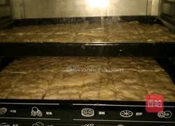 锅盔加稀饭的做法图解14