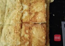 锅盔加稀饭的做法图解16