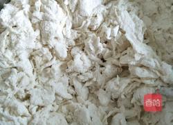 盘丝花卷的做法图解3