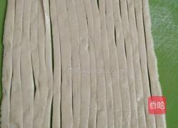 盘丝花卷的做法图解9