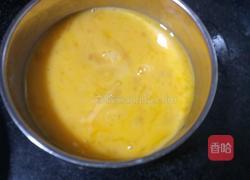 鸡蛋炒凉皮的做法图解1