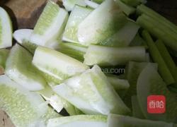 鸡蛋炒凉皮的做法图解3