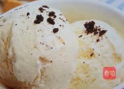 白奶油冰淇凌的做法图解9