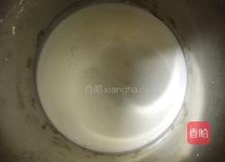 白奶油冰淇凌的做法图解6