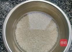 超级简单的糯米糕的做法图解1