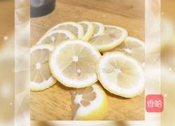 柠檬桂花蜜的做法图解2