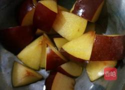 李子蜜酱的做法图解2